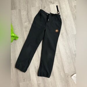 South Korea USS2 ski pants snowboard pants the north face REI